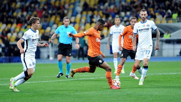 Матч пройдет в Италии