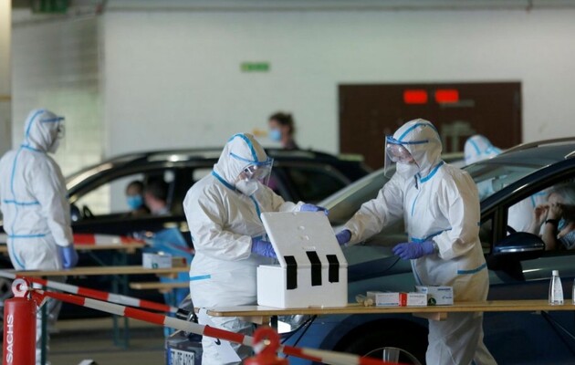 Фото: сайт Die Welt