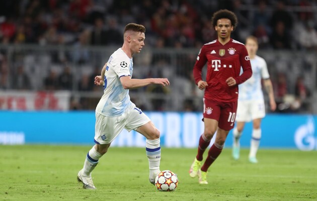 Зустріч пройде у Києві