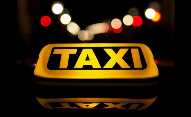 Таксисти у Києві готуються підняти вартість проїзду на 40%