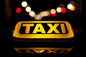 Таксисты в Киеве готовятся поднять стоимость проезда на 40%