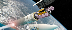 NASA отложило запуск телескопа «Джеймс Уэбб»