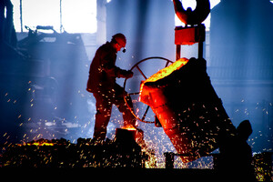 Зміни на глобальному ринку сталі. Які наслідки для України?