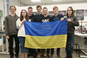 Українські школярі здобули 9 медалей на Міжнародній олімпіаді з астрономії та астрофізики