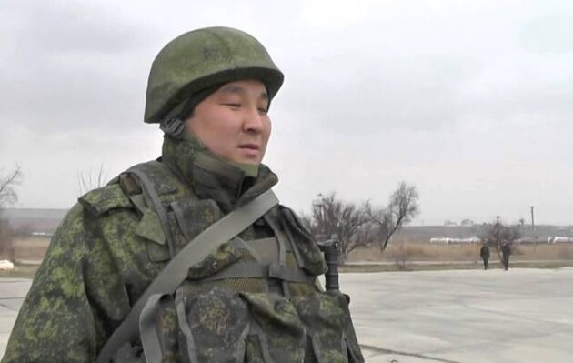 Почти готовы ко вторжению: CIT нашел новые видео с передвижением российской военной техники к границе с Украиной