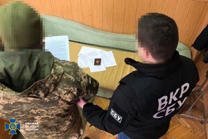 У Вінницькій області викрили агента, який таємно слідкував за бойовою авіацією та ППО