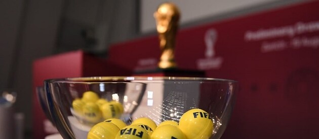 Жеребьевка прошла в Швейцарии