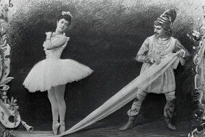 Государственный балет Берлина отказался от постановки «Щелкунчика» из-за стереотипной хореографии и подачи персонажей