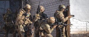 Захват СИЗО и подрыв моста: СБУ провела антитеррористические учения на Донбассе