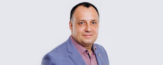 Новим головою Закарпатської облради став Володимир Чубірко