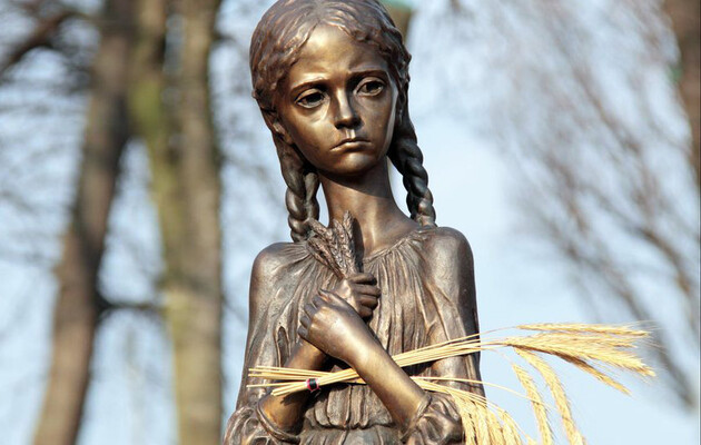 Сьогодні в Україні вшановують пам'ять жертв голодоморів