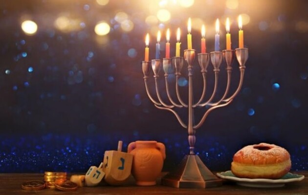 Ханука: дата и значение праздника свечей