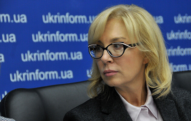 Денисова об экологии в Крыму: «За годы оккупации проблемы увеличиваются по масштабу»