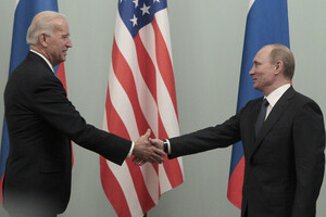 США еще могут отговорить Россию от вторжения в Украину — NYT