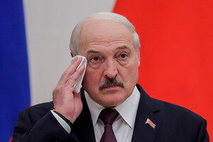 Лукашенко вважає, що США використовують міграційну кризу на кордоні з ЄС, щоб розв'язати війну