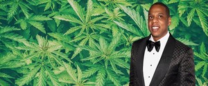 Jay-Z вклав 19 мільйонів доларів у сервіс електронної оплати легальних товарів з канабісу