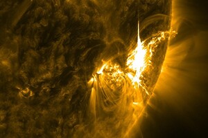 Завтра Землю может накрыть магнитная буря