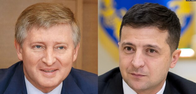 Коллаж: Радіо Свобода