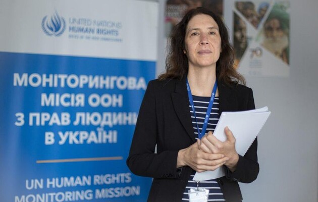 Мониторинговая миссия ООН будет требовать доступ к пленным у террористов “Л/ДНР” 