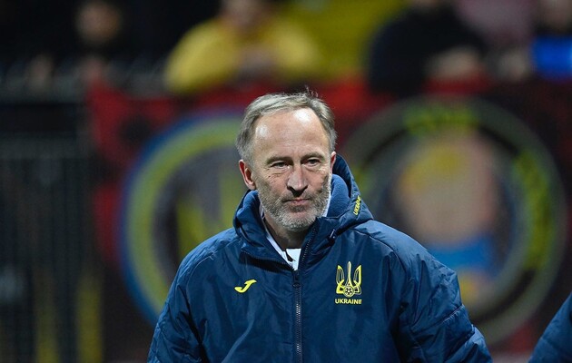 Петраков залишився задоволений жеребкуванням