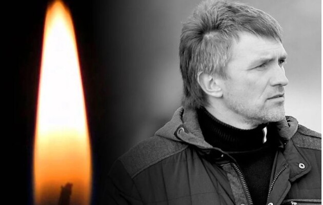 Мостовой выводил "Рух" в Первую лигу