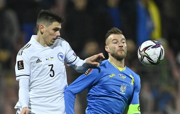 Матч пройде у березні у Глазго