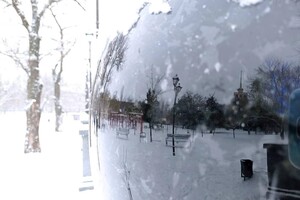 Уже скоро в Украине значительно похолодает, страну засыплет снегом