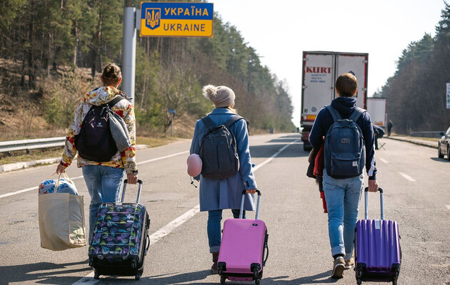 Зеленський відповів на петицію про заборону в'їзду в Україну громадянам РФ