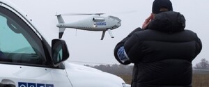 В ОБСЄ назвали кількість жертв серед мирного населення на Донбасі