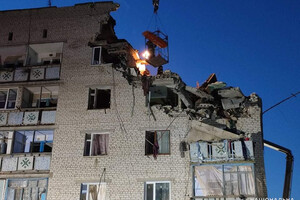 Взрыв дома на Николаевщине: Полиция открыла уголовное дело