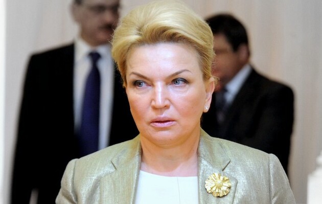 Суд встал на сторону Богатыревой после выселения с госдачи по решению СНБО