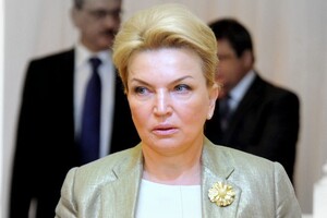 Суд встал на сторону Богатыревой после выселения с госдачи по решению СНБО