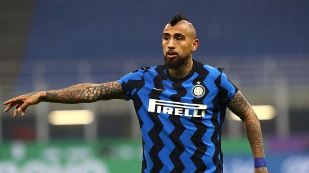 Грабіжники розгромили будинок Відаля у Мілані