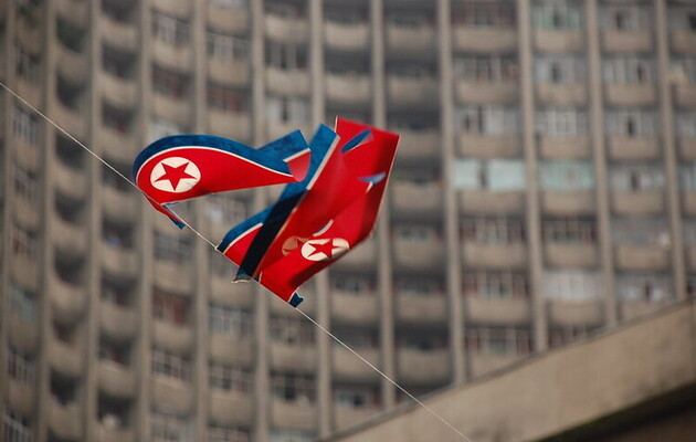 В Северной Корее приговорили к расстрелу мужчину, завезшего в страну копии сериала «Игра в кальмара»