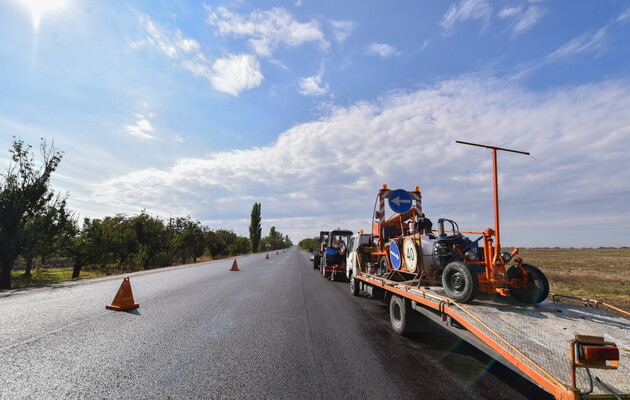 Главный балансодержатель дорог Украины отчитался о 118 млн грн убытков в этом году