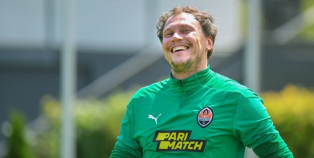 Андрій Пятов