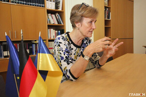 У разі нападу на Україну РФ зазнає величезних втрат – пані посол Німеччини