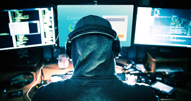 Понад тисячу кіберзлочинців заарештовано в рамках масштабної операції Інтерполу