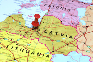 Латвія запросила у США військову допомогу для стримування Росії