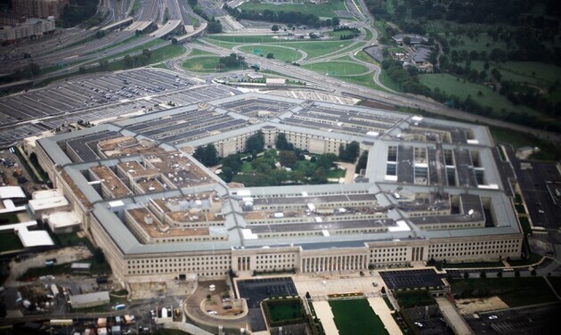Пентагон будет расследовать скрытый военными авиаудар по Сирии