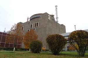 На Запорожской АЭС экстренно отключили энергоблок, на котором только-что закончился ремонт