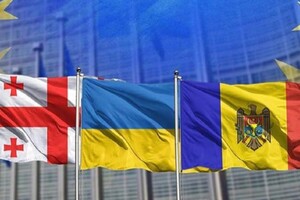 Україна, Грузія, Молдова хочуть бути друзями ЄС із привілеями – Politico