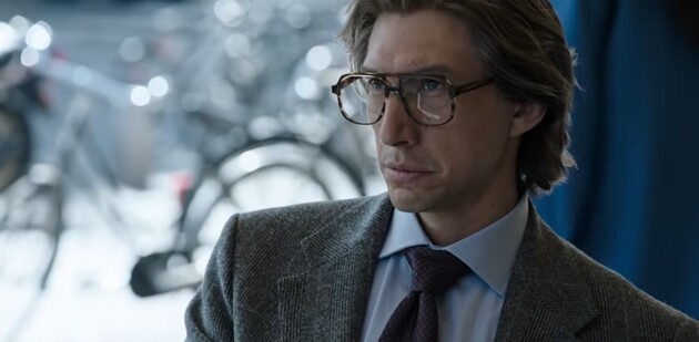 Семья Гуччи раскритиковала фильм Ридли Скотта