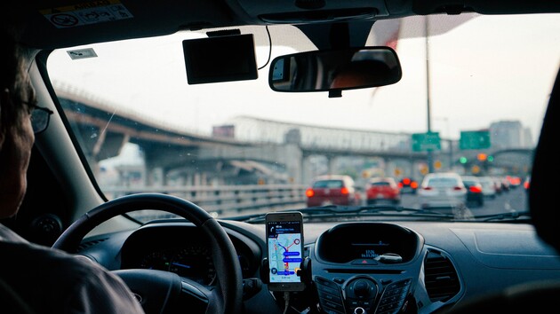 Способность людей старше 65 лет водить авто в Южной Корее начнут определять с помощью VR