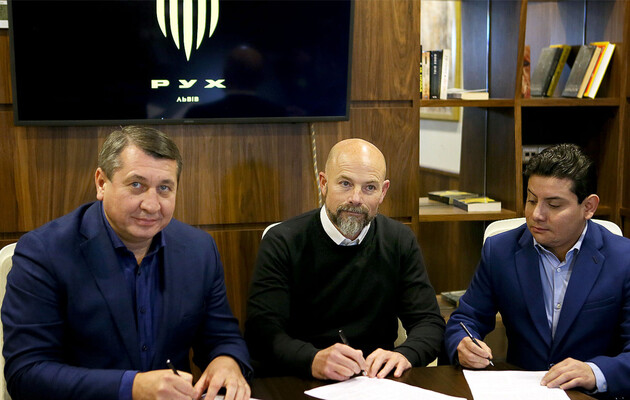 Очікується обмін гравцями та товариський матч на "Арені Львів"