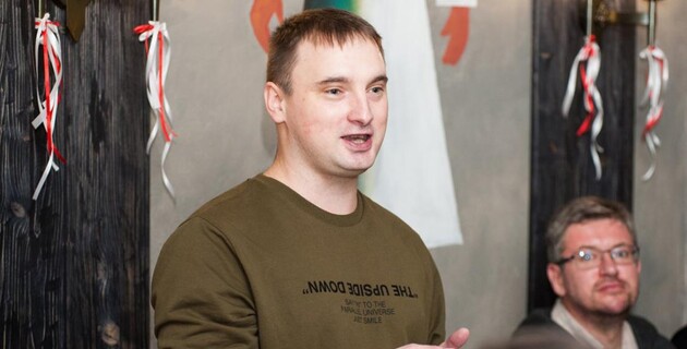 У Білорусі фрілансера Радіо Свобода Андрія Кузнечика засудили до 10 діб колонії за хуліганство