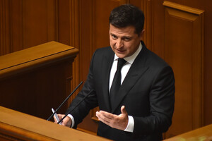 Зеленский пообещал украинцам кредиты под 5%
