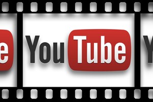 Что украинцы смотрели на YouTube в 2021 году: названы самые популярные ролики