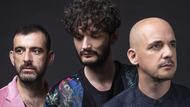 Moderat виступлять у Києві у червні 2022 року