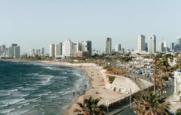 Рейтинг найдорожчих міст для життя у 2021 році: на першому місці — Тель-Авів